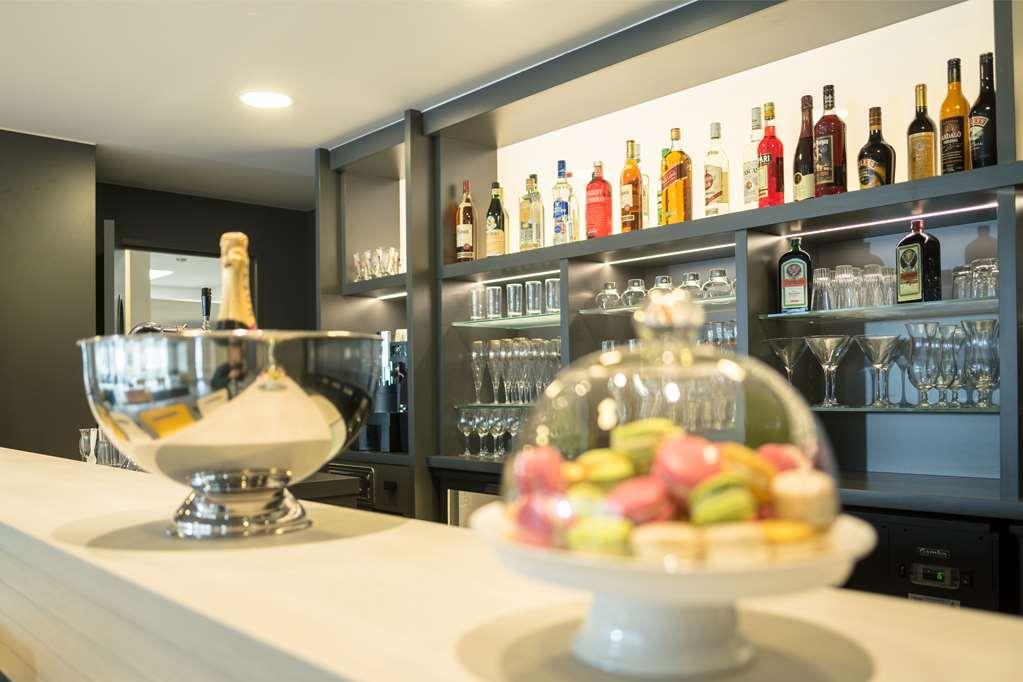 B&B Hotel Frankfurt-Airport Frankfurt am Main Restaurant photo